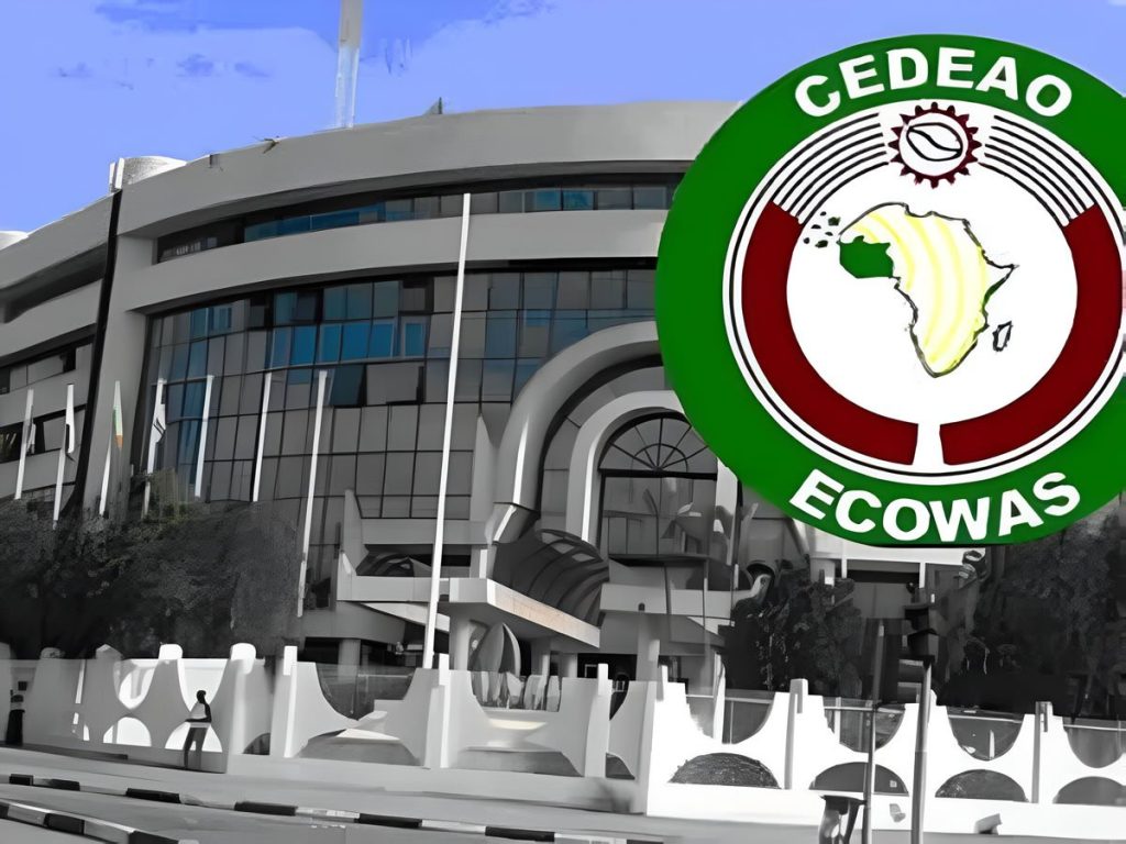 Ecowas Court