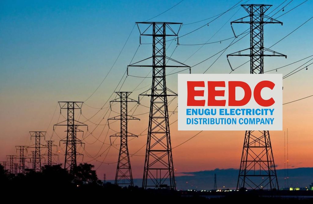 Eedc Logo