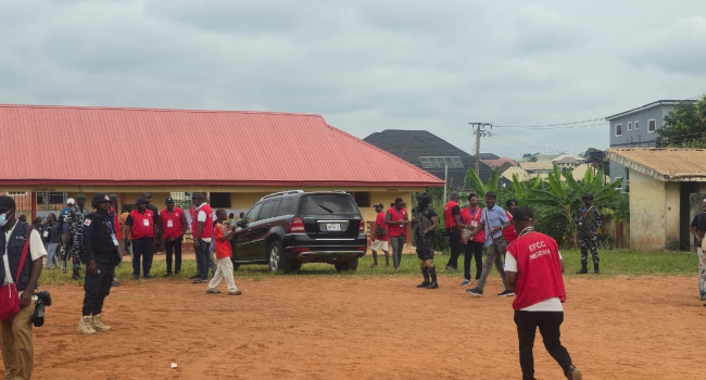 Efcc Anambra Efcc Anambra