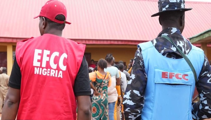 Efcc Arrests Vote Buyers As Anambra Rec Dismisses Allegations Of Electoral Malpractice