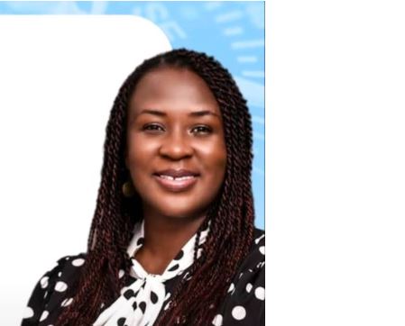 Ebun Ejirinde Emelogu