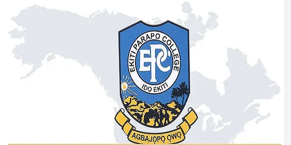 Ekiti Parapo College Old Students Association