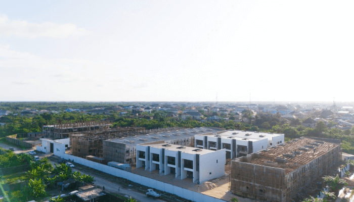 Eko Paragon Estate 1