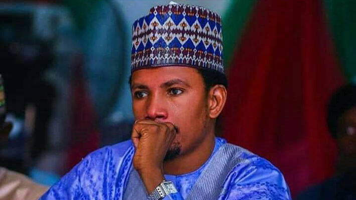 Elisha Abbo