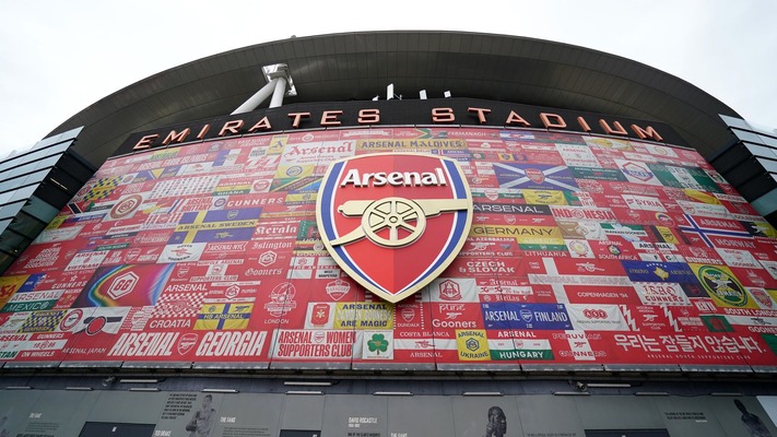 Emirates Stadium 1