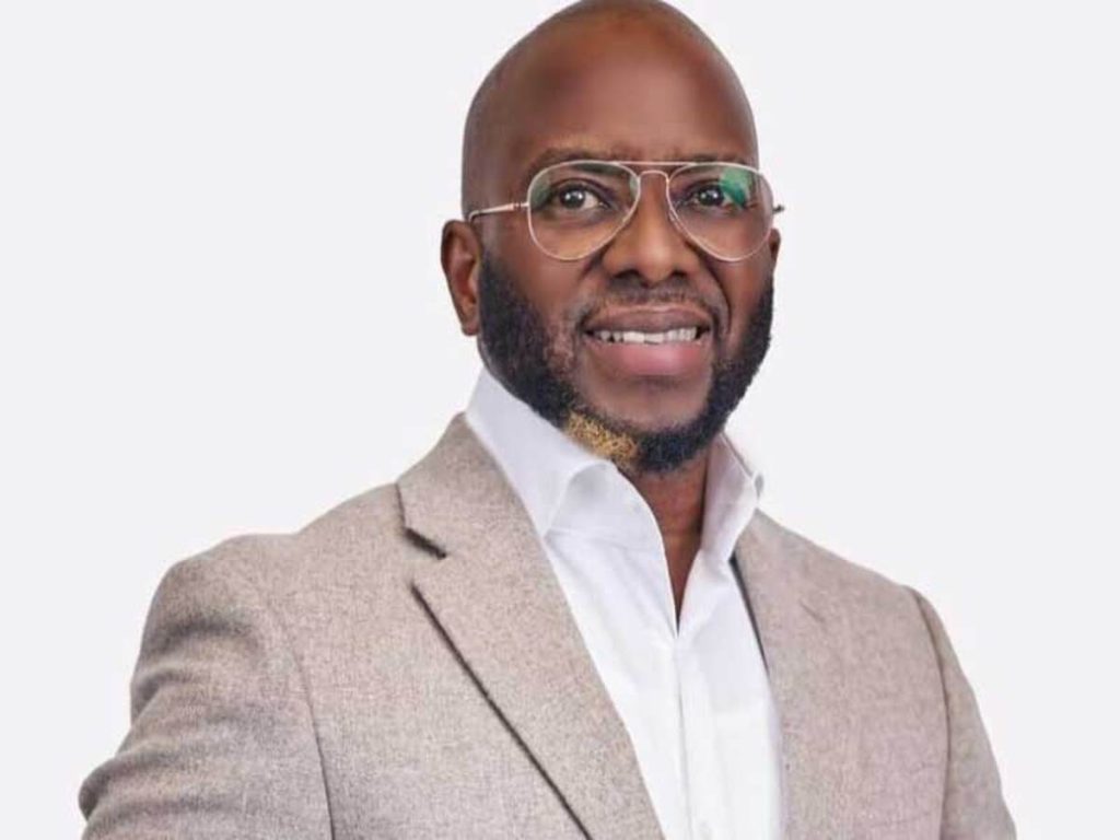 Emmanuel Fayose 1 Emmanuel Fayose 1