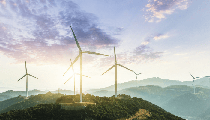 Energy Transition 1 Energy Transition 1