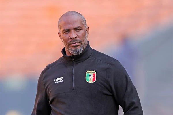 Eric Chelle Eric Chelle