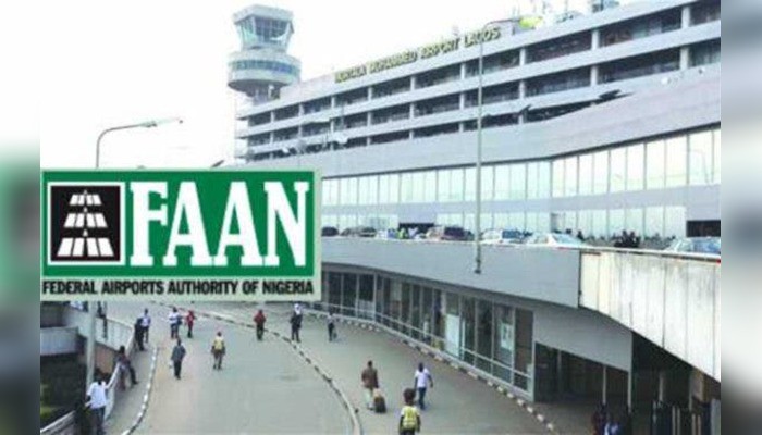Faan Dispels Poaching Allegations Assures Travellers Of Safety Faan Dispels Poaching Allegations Assures Travellers Of Safety