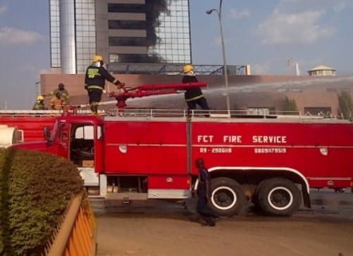 Fct Fire Service Fct Fire Service