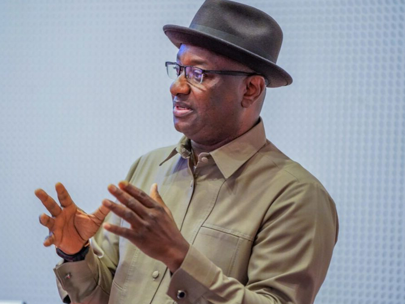 Festus Keyamo Festus Keyamo