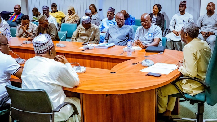 Fg Asuu Convene Crucial Abuja Talks To End 16 Year Dispute Address Unresolved Demands