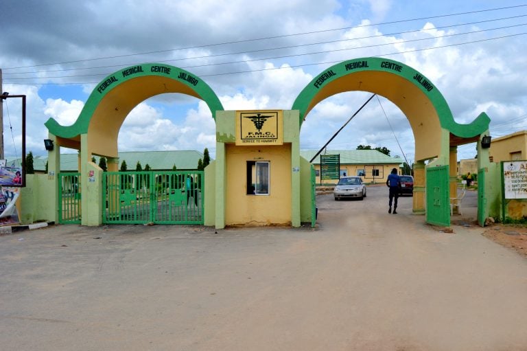 Fmc Jalingo. Credit Fmcjalingo