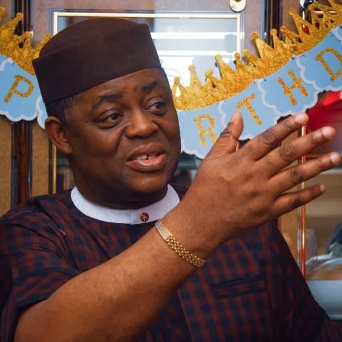 Fani Kayode