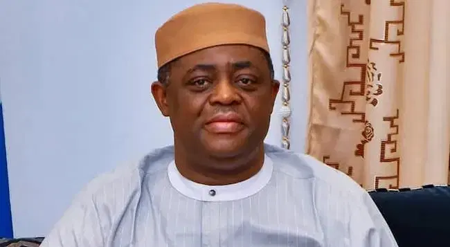 Fani Kayode