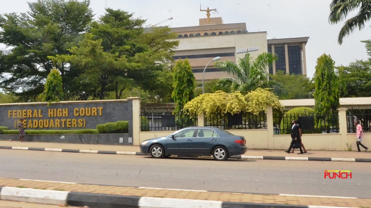 Federal High Court Abuja