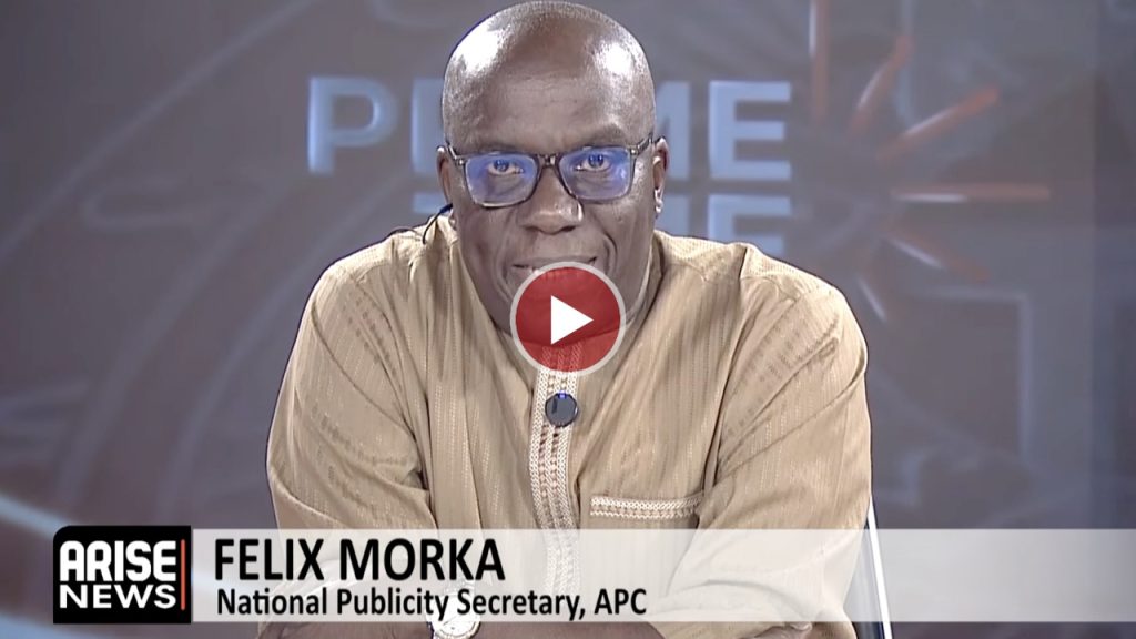 Felix Morka Vidd Felix Morka Vidd