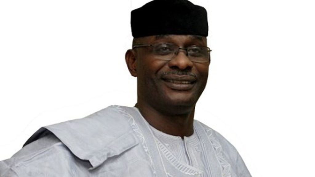 Femi Bamisile Femi Bamisile