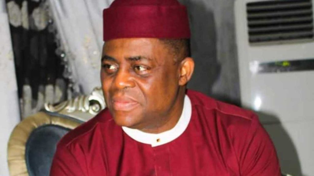 Femi Fani Kayode