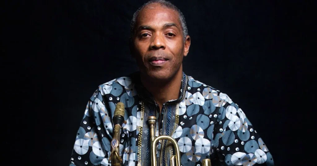 Femi Kuti Fb