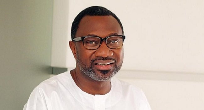 Femi Otedola 2