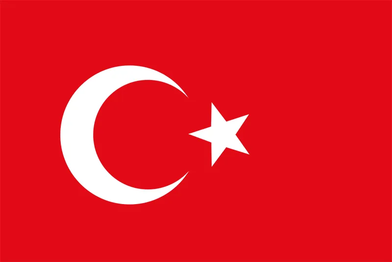 Flag Turkey Flag Turkey