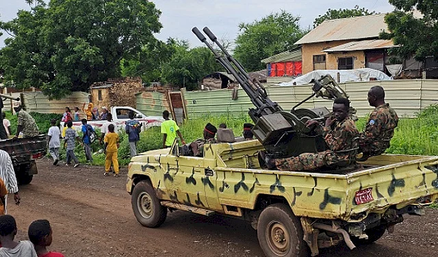 Flee El Fasher 1 Flee El Fasher 1