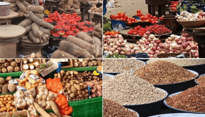 Food Inflation In Nigeria 1