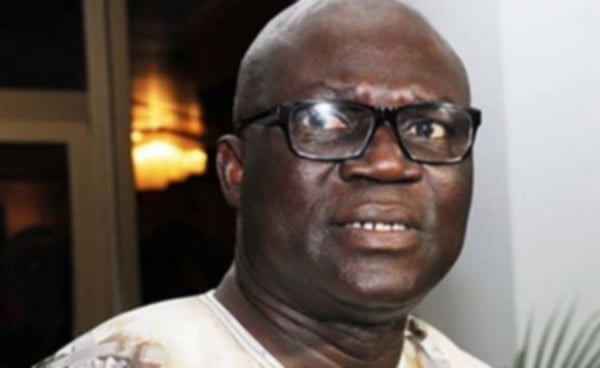 Former Special Adviser To Ex President Goodluck Jonathan On Media Dr. Reuben Abati Former Special Adviser To Ex President Goodluck Jonathan On Media Dr. Reuben Abati