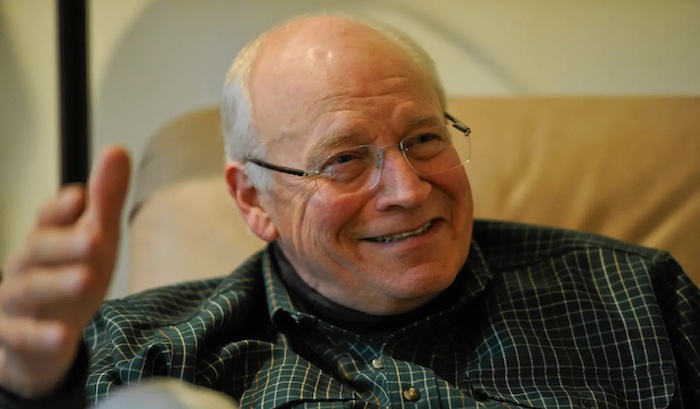 Former Us Vice President Dick Cheney Dies At 84 From Pneumonia And Heart Complications Former Us Vice President Dick Cheney Dies At 84 From Pneumonia And Heart Complications