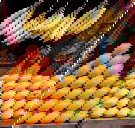 Fruits Store Fruits Store