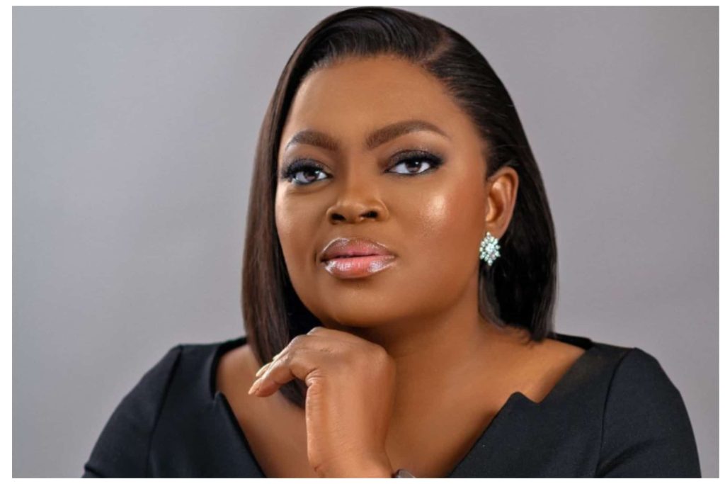 Funke Akindele 1 Funke Akindele 1