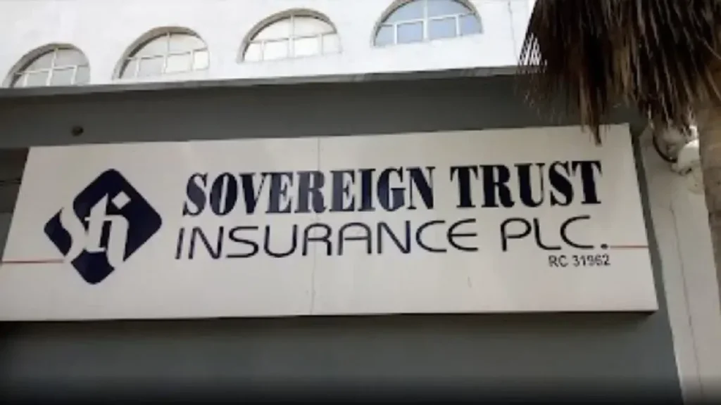 Gcr Affirms Sovereign Trust Insurance Financial Strength Rating Revised Outlook