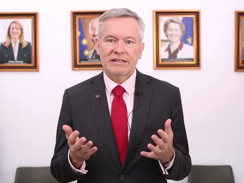 Gautier Mignot Gautier Mignot