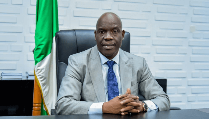 Gbenga Komolafe 1 1 Gbenga Komolafe 1 1