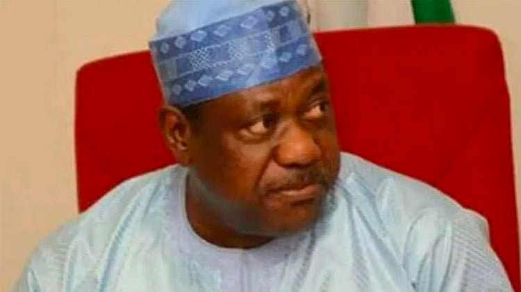 George Akume George Akume