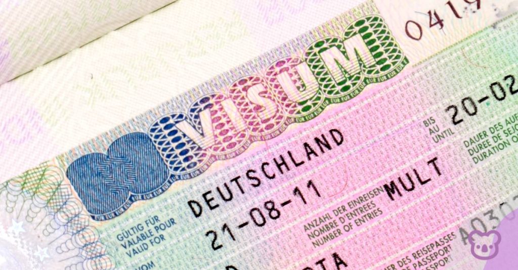 Germany Visa
