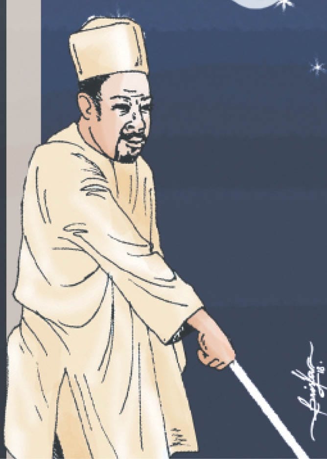 Glaucoma Eyes Blind Sight