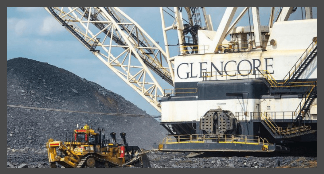 Glencore