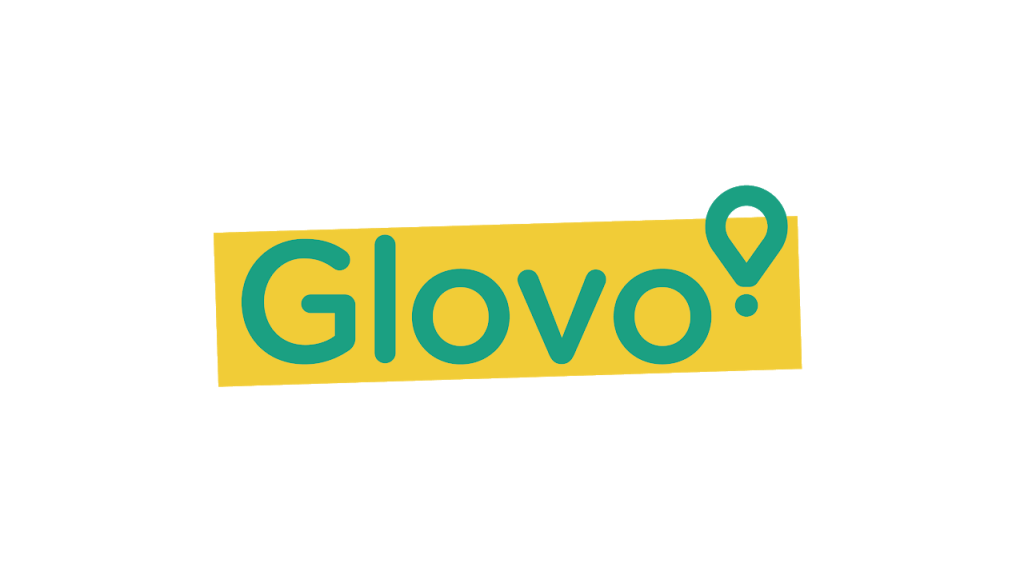 Glovo Glovo