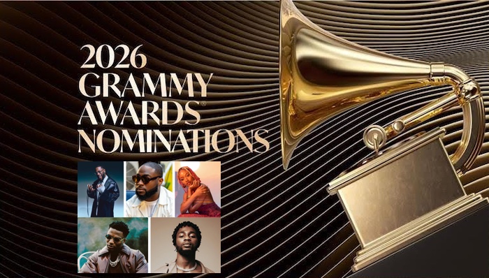 Grammy Awards 2026 Burna Boy Davido Ayra Starr Wizkid Omah Lay Shine As African Nominees Grammy Awards 2026 Burna Boy Davido Ayra Starr Wizkid Omah Lay Shine As African Nominees