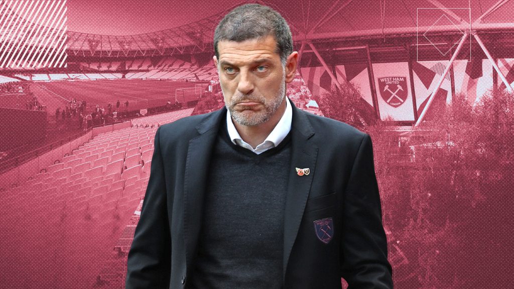 Hb Talksport Master Westhamunited Bilic Op