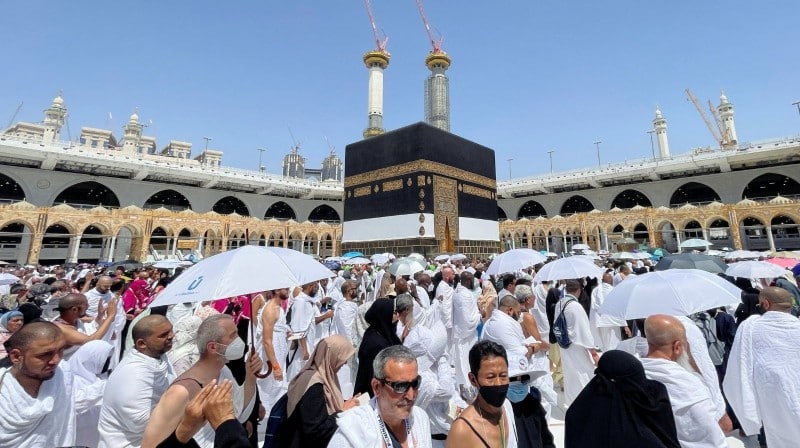Hajj