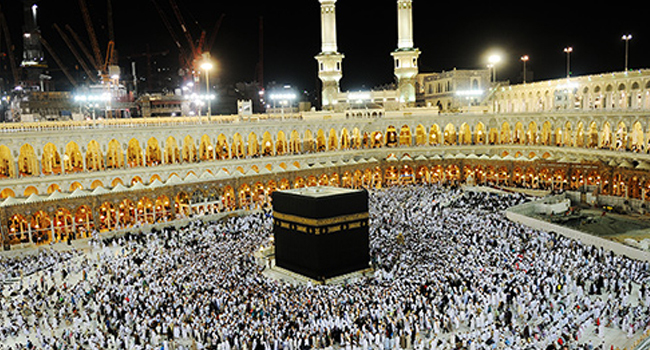 Hajj