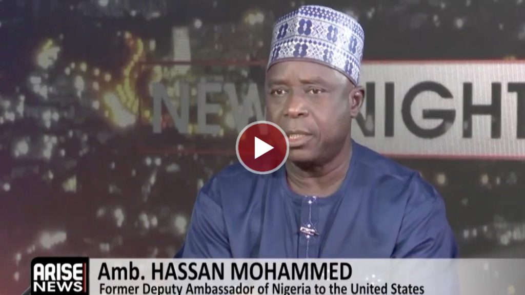 Hassan Mohammed Vid Hassan Mohammed Vid