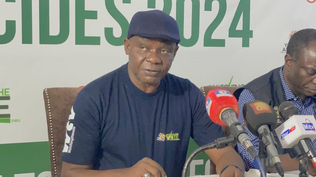 Head Of Yiagas Election Mission Ezenwa Nwagwu Scaled 1