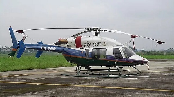 Helicopters In Anambra Helicopters In Anambra
