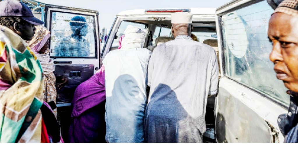 Hundreds Missing In Sudans El Fasher As Satellite Images Suggest E28098Mass Graves Hundreds Missing In Sudans El Fasher As Satellite Images Suggest E28098Mass Graves