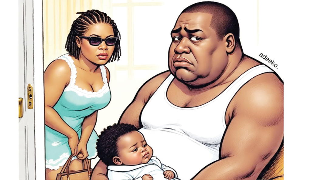 Husband And Wife Husband And Wife