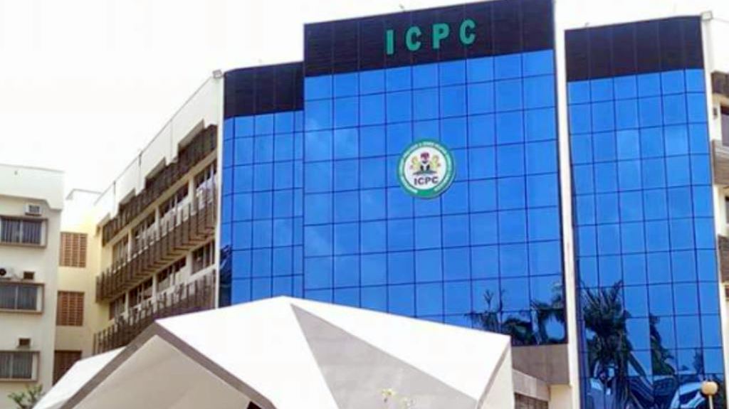 Icpc Office